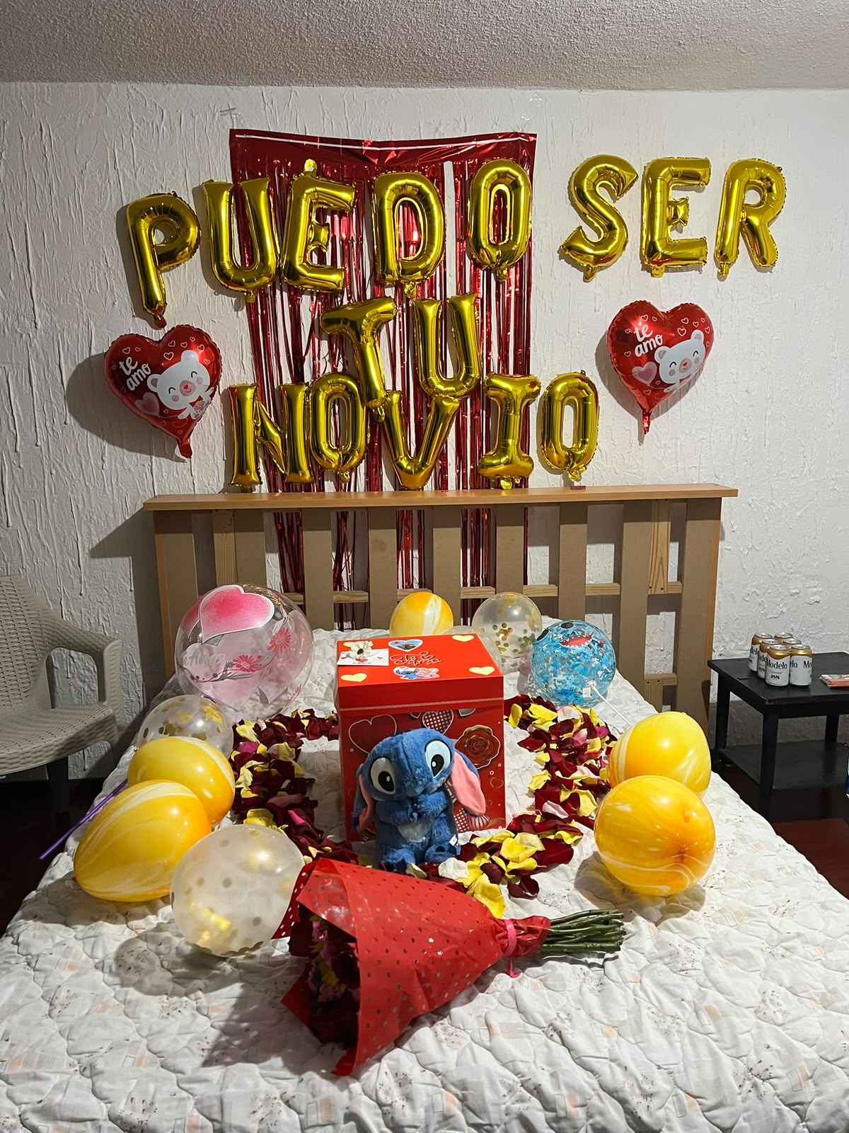 Nuestro recuerdo 27