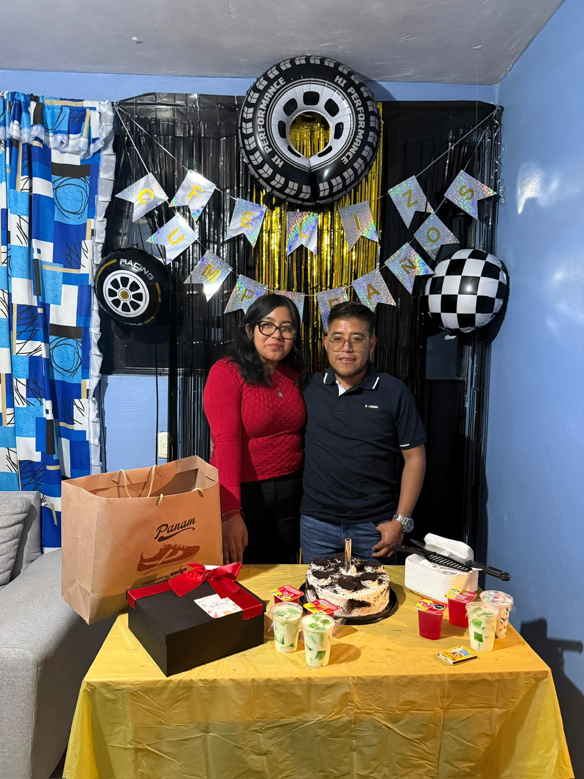 Nuestro recuerdo 48