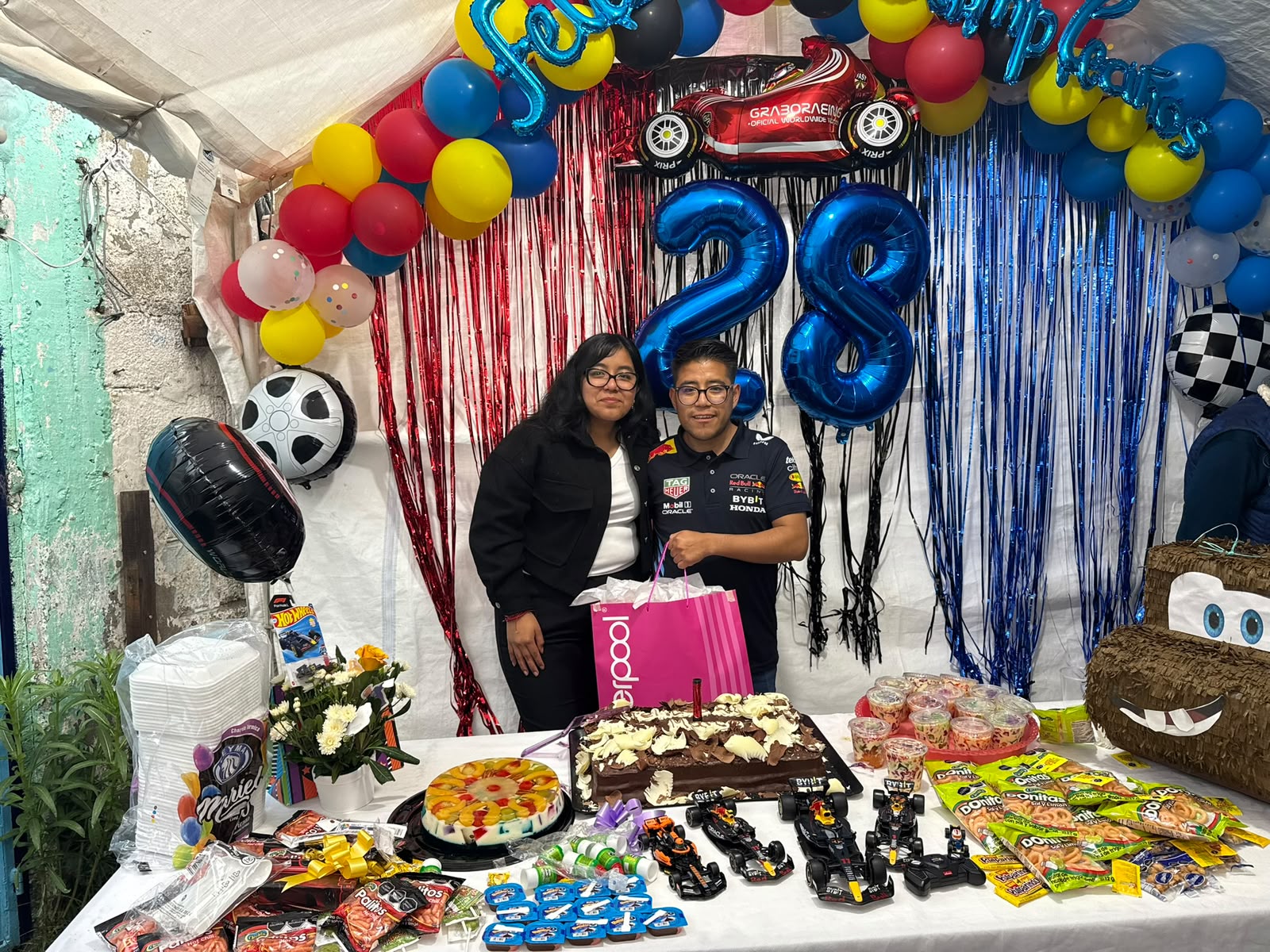 Nuestro recuerdo 52