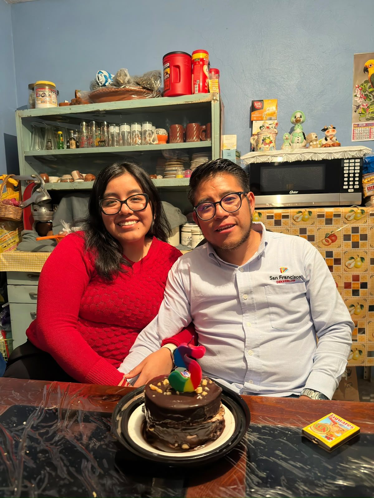 Nuestro recuerdo 56