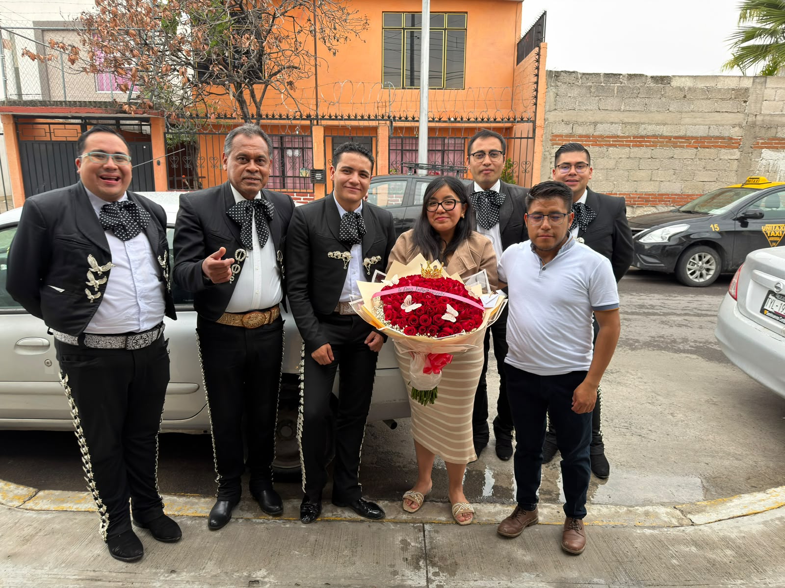 Nuestro recuerdo 135